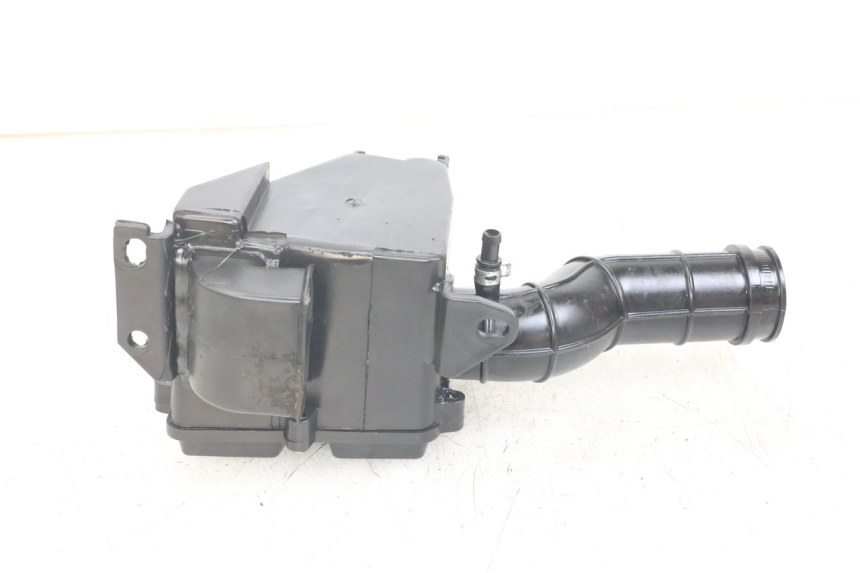 photo de CAJA DE AIRE HYTRACK ST 170 (2020 - 2024) - Primer plano técnico