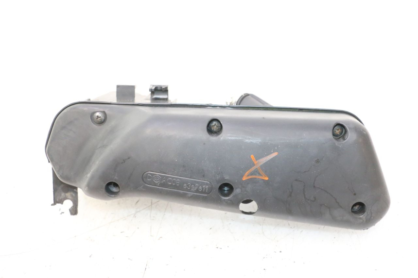 photo de CAJA FILTRO GILERA STALKER 50 (2004 - 2014) - Vista principal