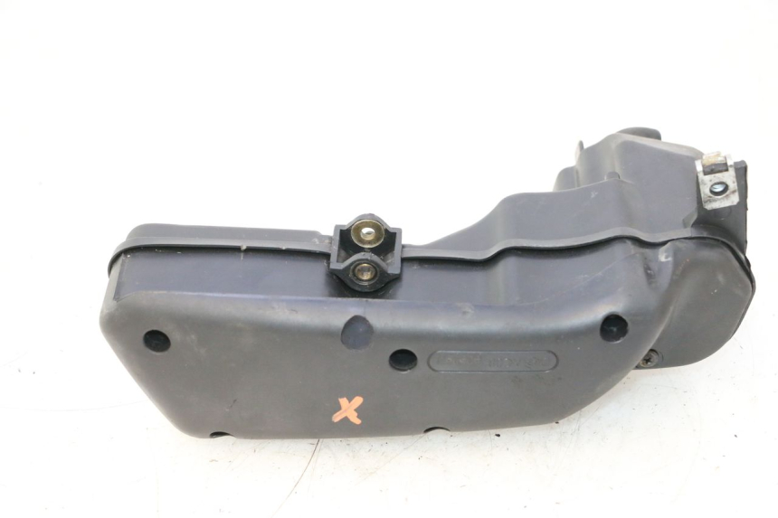photo de CAJA FILTRO GILERA STALKER 50 (2004 - 2014) - Zoom estado de uso