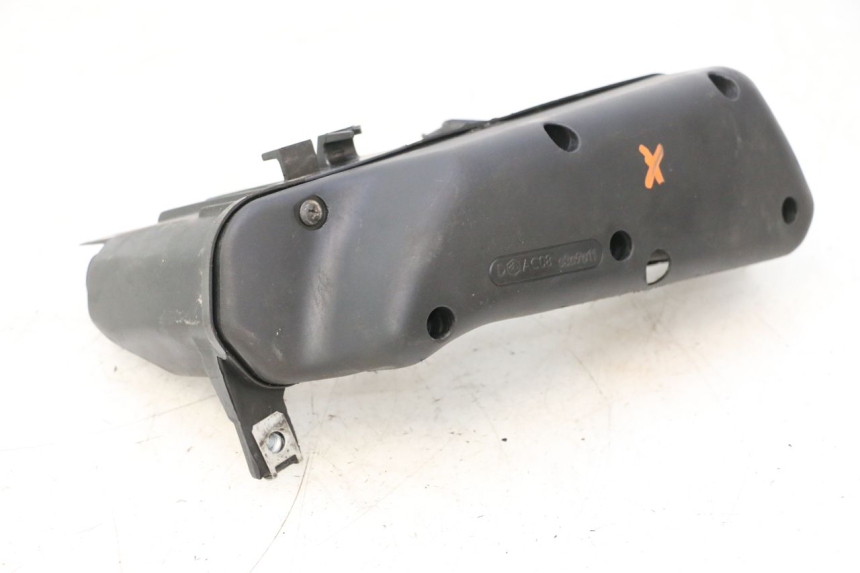 photo de CAJA FILTRO GILERA STALKER 50 (2004 - 2014) - Primer plano técnico