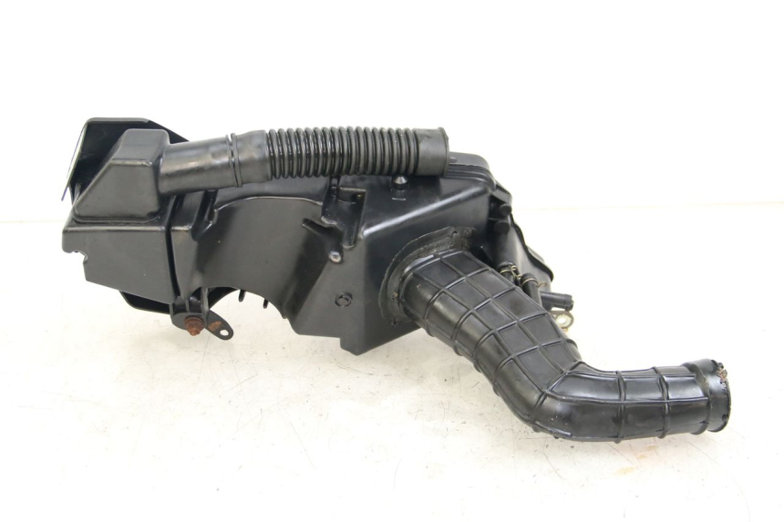 photo de CAJA FILTRO RAZZO STEED 125 (2012 - 2018) - Zoom estado de uso