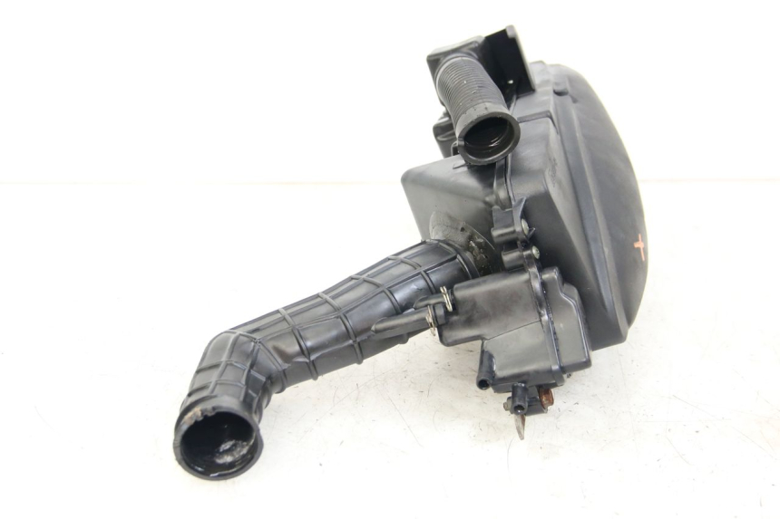 photo de CAJA FILTRO RAZZO STEED 125 (2012 - 2018) - Otra perspectiva