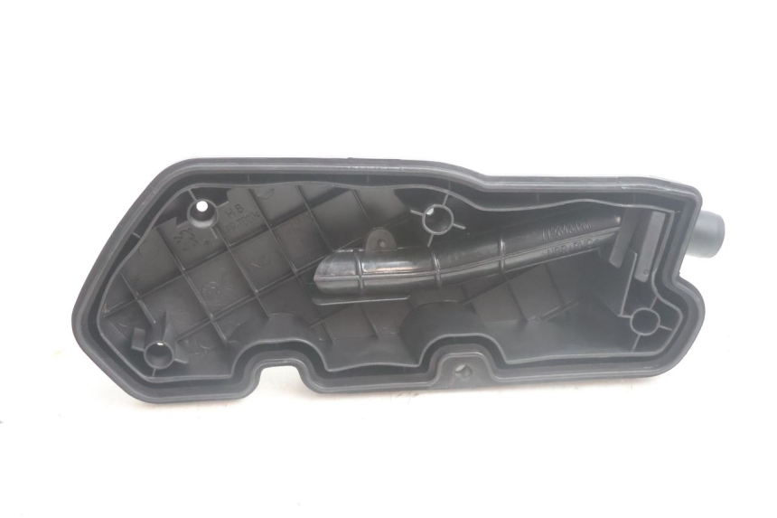 photo de CAJA FILTRO PEUGEOT STREETZONE NAKED 2T 50 (2014 - 2018) - Detalles de los puntos de fijación