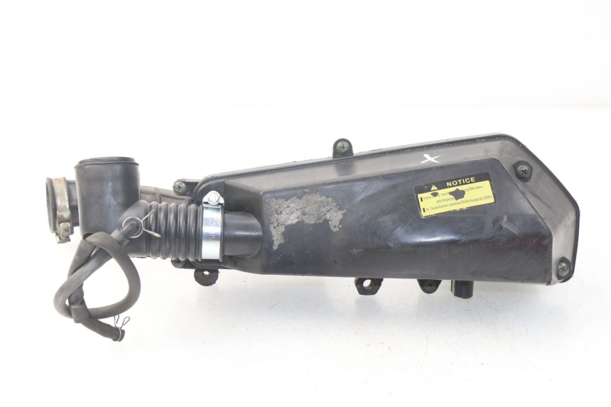 photo de CAJA FILTRO JM MOTORS SUNNY 50 (2017 - 2020) - Vista principal