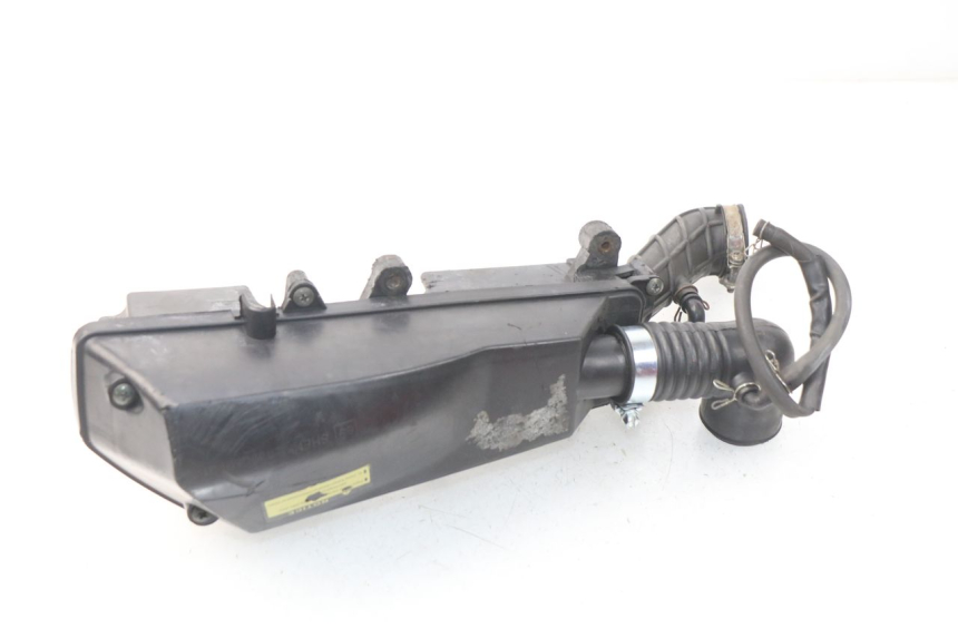 photo de CAJA FILTRO JM MOTORS SUNNY 50 (2017 - 2020) - Detalle de la pieza