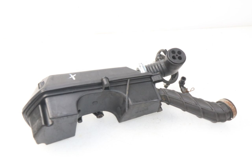 photo de CAJA FILTRO JM MOTORS SUNNY 50 (2017 - 2020) - Otra perspectiva