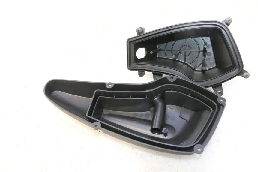 photo de CAJA FILTRO KYMCO SUPER 8 2T 50 (2007 - 2013) - Zoom estado de uso