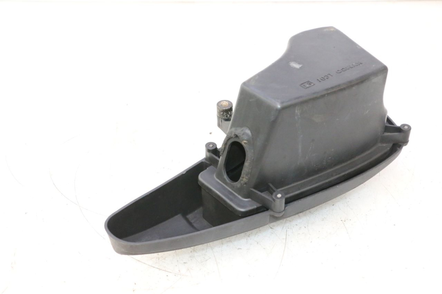 photo de CAJA FILTRO KYMCO SUPER 8 2T 50 (2007 - 2013) - Estado de la superficie y material