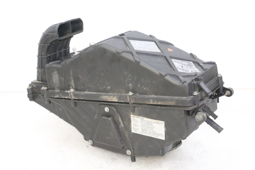 photo de CAJA FILTRO KTM SUPERENDURO R 950 (2005 - 2009) - Vista principal