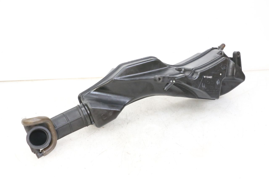 photo de CAJA FILTRO SUZUKI BURGMAN 125 (2018 - 2021) - Detalle de la pieza