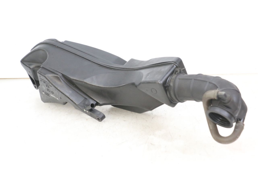 photo de CAJA FILTRO SUZUKI BURGMAN 125 (2018 - 2021) - Zoom estado de uso