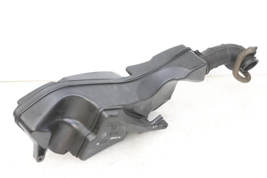 photo de CAJA FILTRO SUZUKI BURGMAN 125 (2018 - 2021) - Otra perspectiva