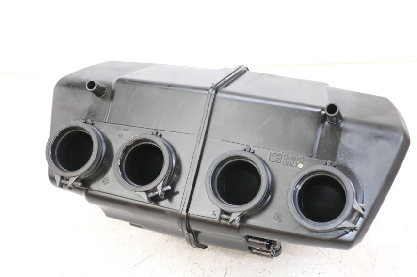 photo de CAJA FILTRO SUZUKI GSX F GSXF 650 (2007 - 2015) - Vista principal
