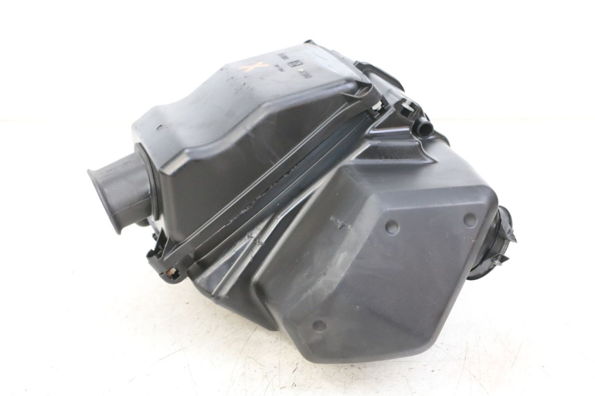 photo de CAJA FILTRO SUZUKI GSX F GSXF 650 (2007 - 2015) - Primer plano técnico