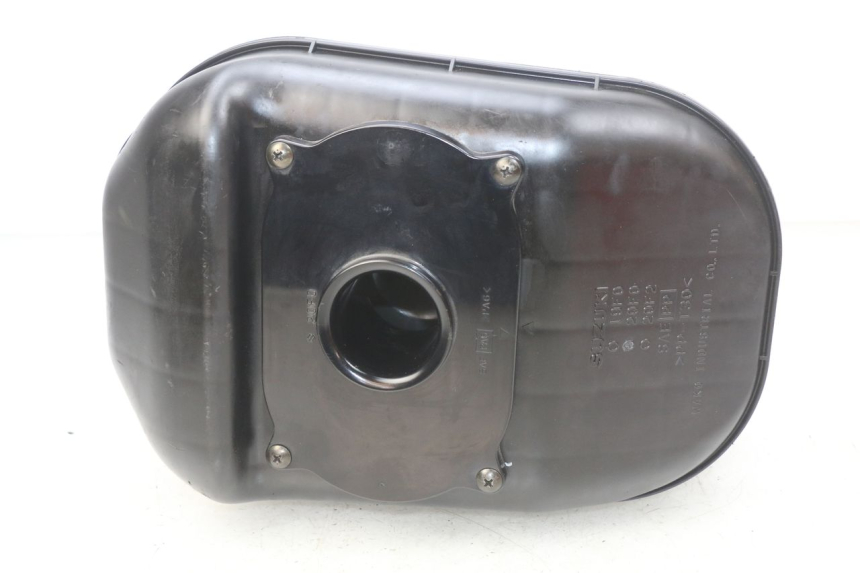 photo de CAJA DE AIRE SUZUKI SV N 650 (1999 - 2002) - Zoom estado de uso