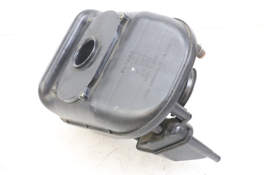 photo de CAJA DE AIRE SUZUKI SV N 650 (1999 - 2002) - Primer plano técnico