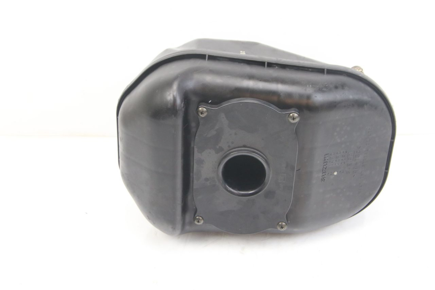 photo de CAJA DE AIRE SUZUKI SV S 650 (1999 - 2002) - Zoom estado de uso