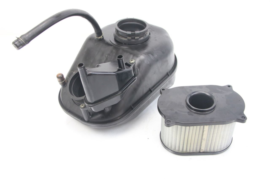 photo de CAJA DE AIRE SUZUKI SV S 650 (1999 - 2002) - Primer plano técnico