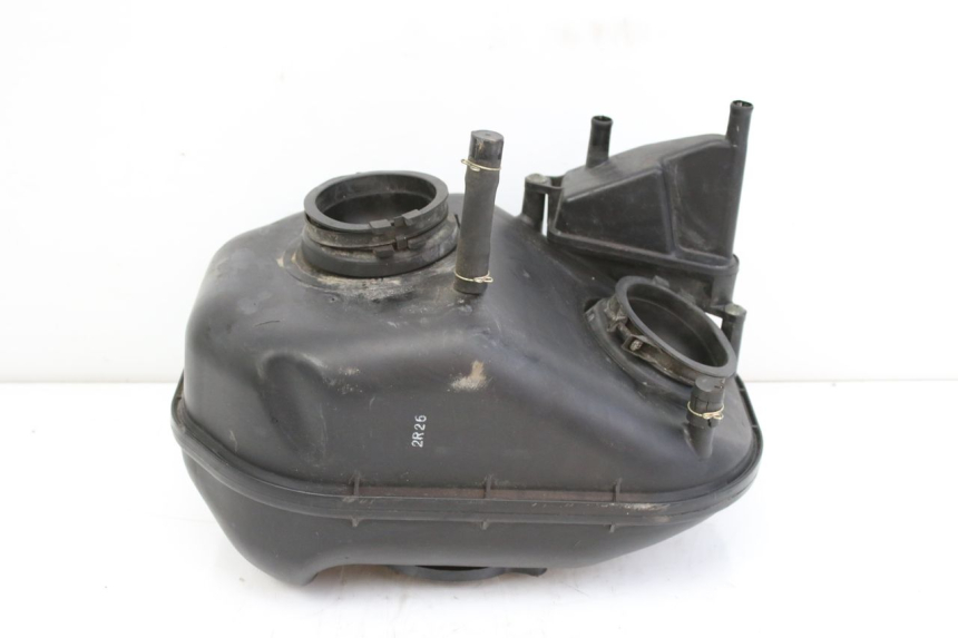 photo de CAJA DE AIRE SUZUKI SV S 650 (1999 - 2002) - Zoom estado de uso