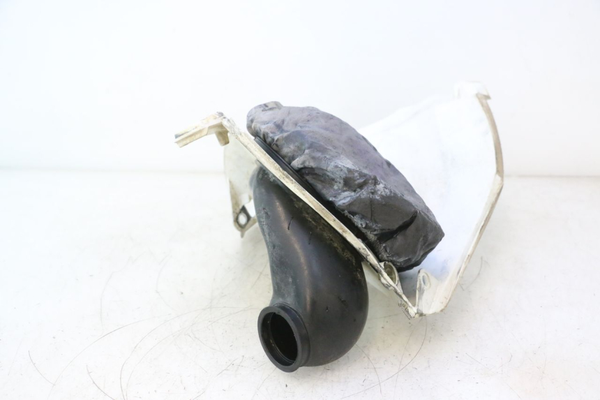 photo de CAJA FILTRO KTM SX 85 (2018 - 2024) - Primer plano técnico