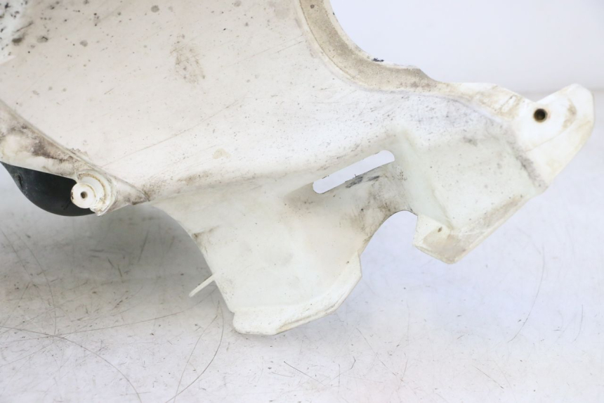 photo de CAJA FILTRO KTM SX 85 (2018 - 2024) - Detalles de los puntos de fijación