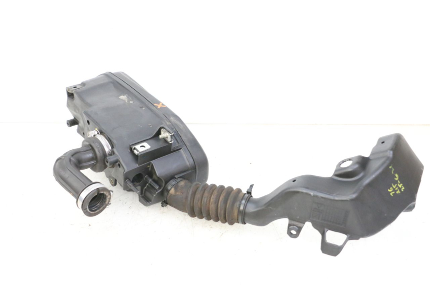 photo de CAJA DE AIRE APRILIA SXR 50 (2021 - 2023) - Primer plano técnico