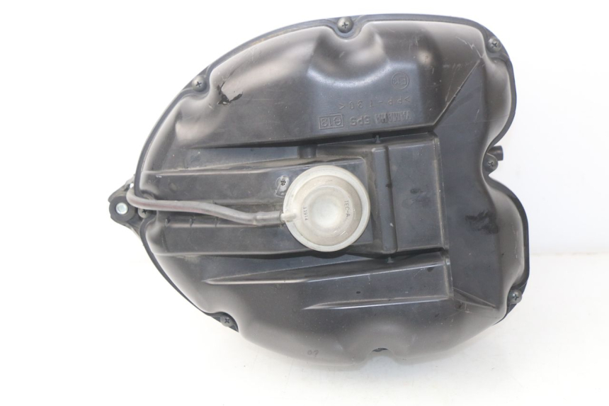 photo de CAJA DE AIRE YAMAHA TDM ABS 900 (2002 - 2014) - Detalle de la pieza