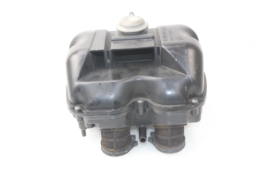 photo de CAJA DE AIRE YAMAHA TDM ABS 900 (2002 - 2014) - Zoom estado de uso