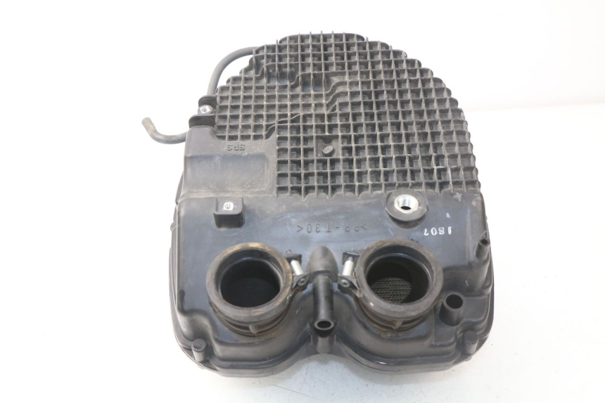 photo de CAJA DE AIRE YAMAHA TDM ABS 900 (2002 - 2014) - Detalles de los puntos de fijación