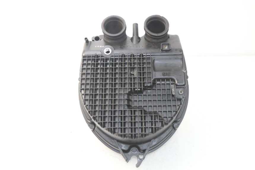 photo de CAJA DE AIRE YAMAHA TDM ABS 900 (2002 - 2014) - Zoom estado de uso