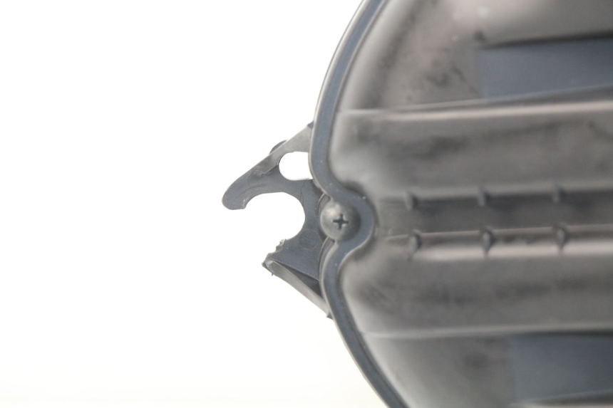 photo de CAJA DE AIRE YAMAHA TDM ABS 900 (2002 - 2014) - Detalles de los puntos de fijación