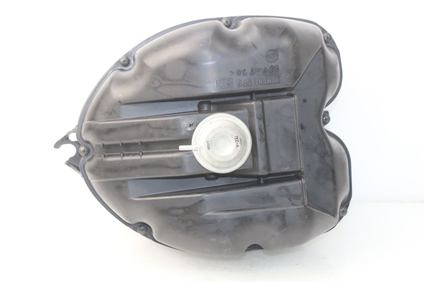 photo de CAJA DE AIRE YAMAHA TDM ABS 900 (2002 - 2014) - Estado de la superficie y material