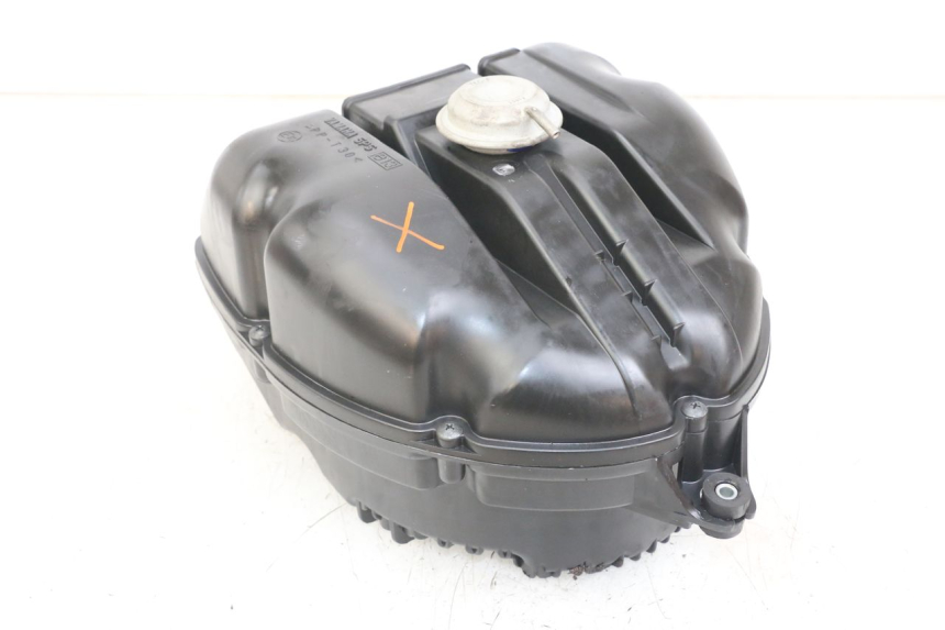 photo de CAJA DE AIRE YAMAHA TDM ABS 900 (2002 - 2014) - Detalle de la pieza