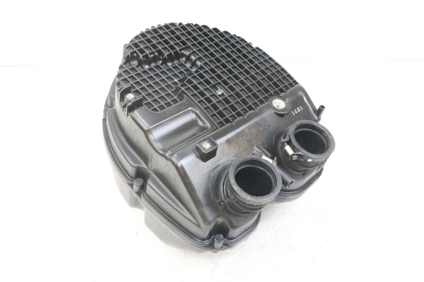 photo de CAJA DE AIRE YAMAHA TDM ABS 900 (2002 - 2014) - Primer plano técnico