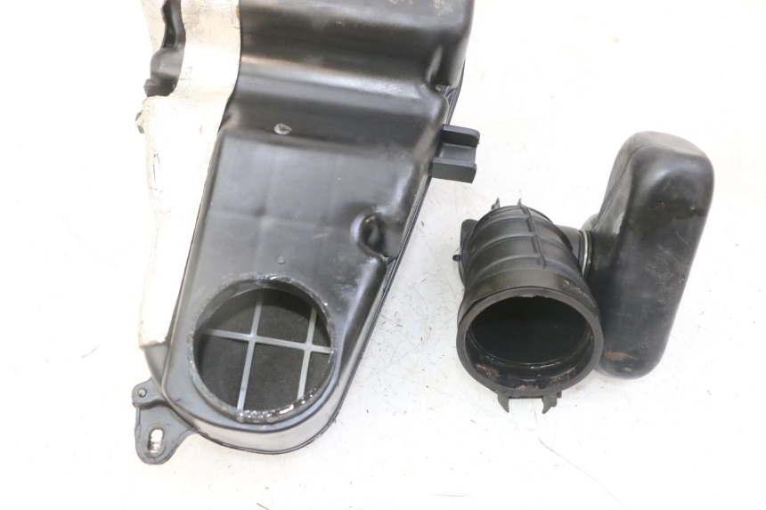 photo de CAJA FILTRO YAMAHA TDR DELTABOX 125 (1997 - 2003) - Zoom estado de uso