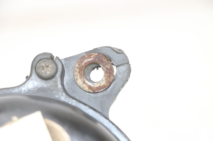 photo de CAJA FILTRO YAMAHA TDR DELTABOX 125 (1997 - 2003) - Otra perspectiva