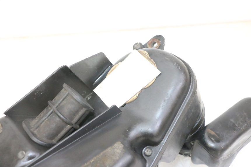 photo de CAJA FILTRO YAMAHA TDR DELTABOX 125 (1997 - 2003) - Detalles de los puntos de fijación