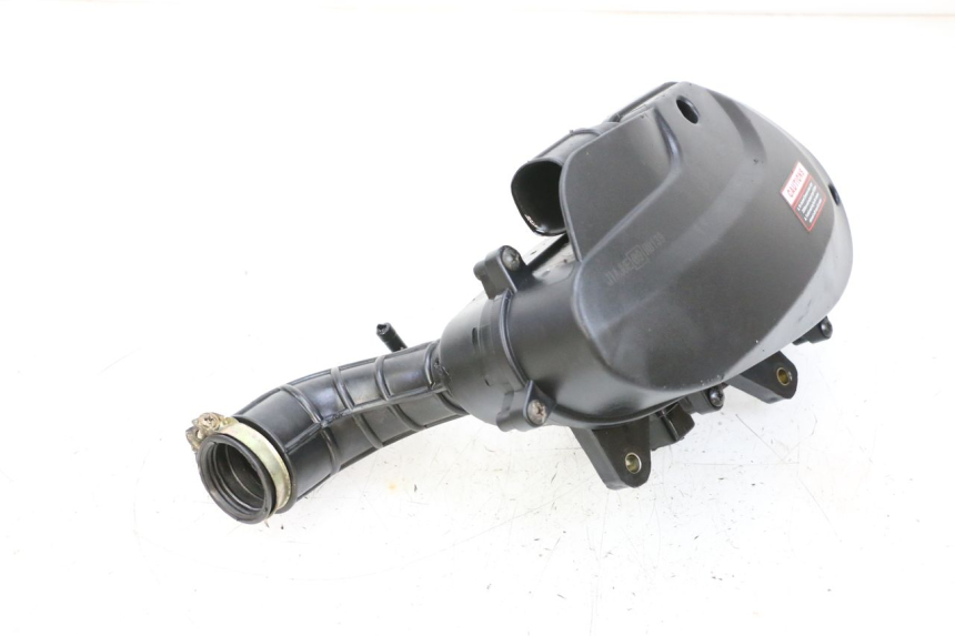 photo de CAJA FILTRO NECO TEMPO 4T 50 (2022 - 2026) - Primer plano técnico