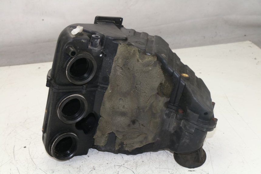 photo de CAJA FILTRO TRIUMPH TIGER 955 (2001 - 2004) - Primer plano técnico