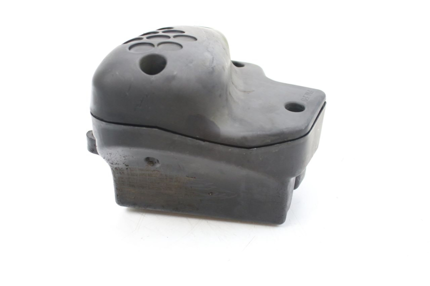 photo de CAJA DE AIRE PEUGEOT TKR TREKKER FURIOUS 50 (2005 - 2014) - Detalles de los puntos de fijación