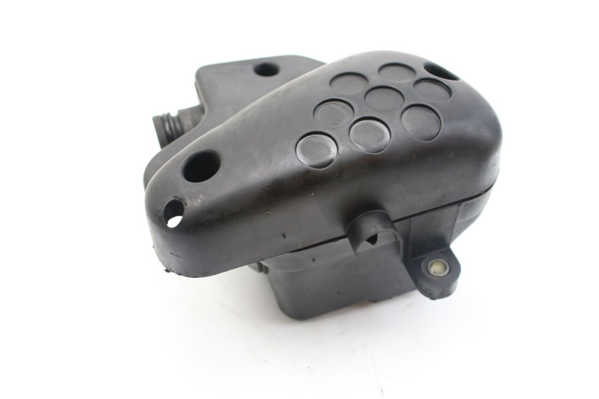 photo de CAJA DE AIRE PEUGEOT TKR TREKKER FURIOUS 50 (2005 - 2014) - Estado de la superficie y material