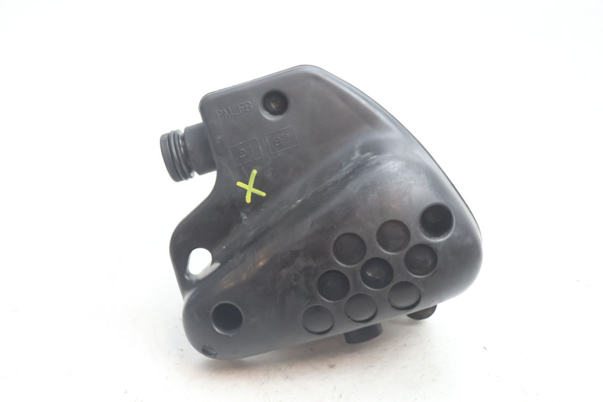 photo de CAJA DE AIRE PEUGEOT TKR TREKKER FURIOUS 50 (2005 - 2014) - Vista principal