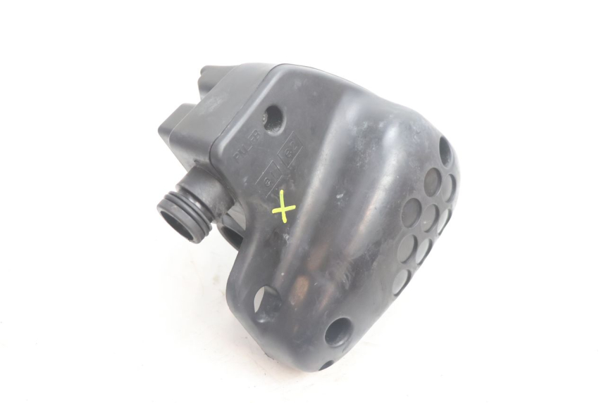 photo de CAJA DE AIRE PEUGEOT TKR TREKKER FURIOUS 50 (2005 - 2014) - Detalle de la pieza