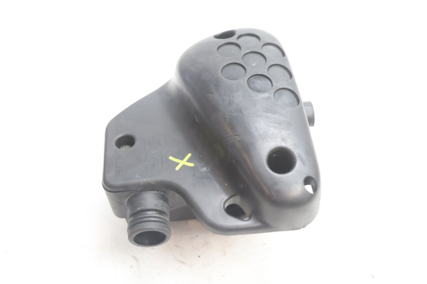 photo de CAJA DE AIRE PEUGEOT TKR TREKKER FURIOUS 50 (2005 - 2014) - Zoom estado de uso