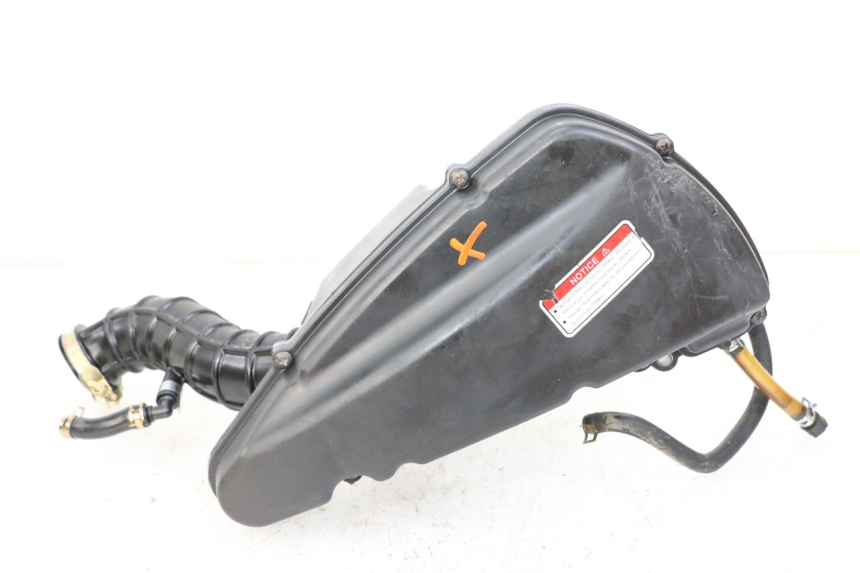 photo de CAJA FILTRO TNT MOTOR BOSTON 4T 50 (2018 - 2025) - Vista principal