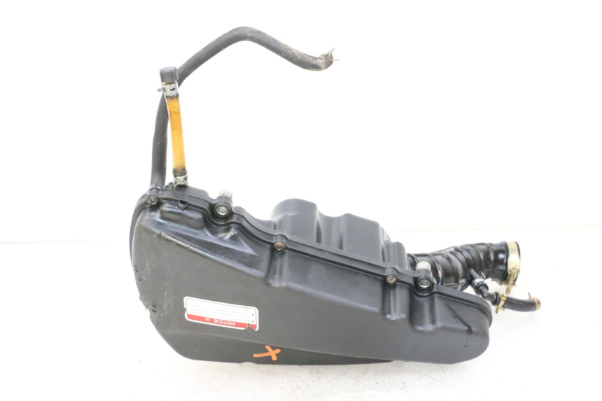 photo de CAJA FILTRO TNT MOTOR BOSTON 4T 50 (2018 - 2025) - Detalle de la pieza