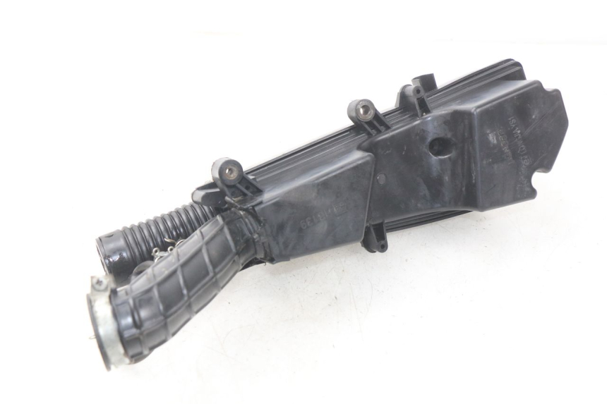 photo de CAJA FILTRO BAOTIAN TRAVEL SPIRIT 50 (2010 - 2012) - Zoom estado de uso