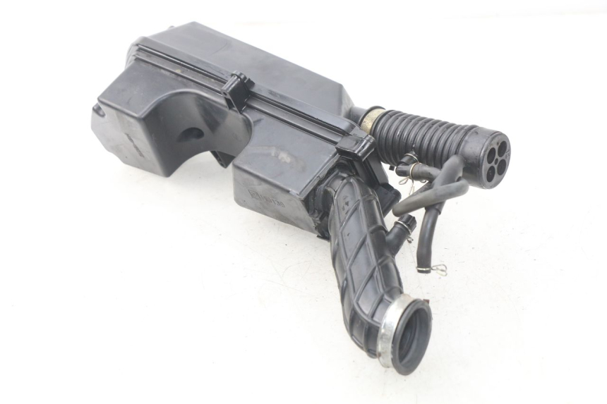 photo de CAJA FILTRO BAOTIAN TRAVEL SPIRIT 50 (2010 - 2012) - Primer plano técnico