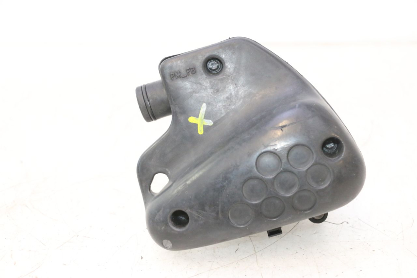 photo de CAJA DE AIRE PEUGEOT TREKKER 50 (1995 - 2004) - Vista principal