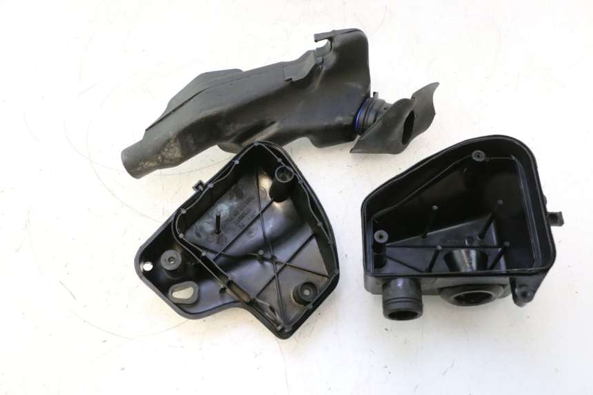 photo de CAJA DE AIRE PEUGEOT TREKKER 50 (1995 - 2004) - Otra vista del artículo
